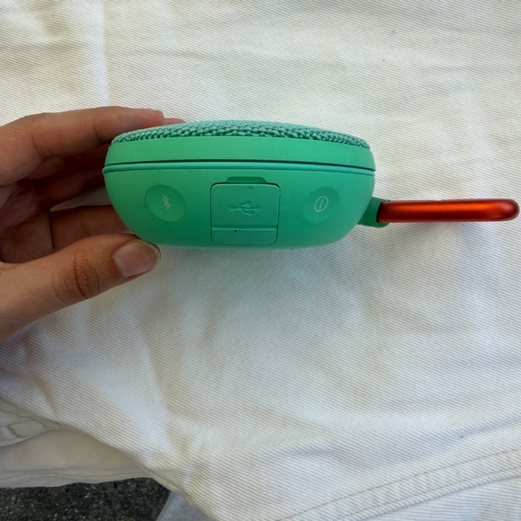 JBL Clip 2 - Picture 3 of 4